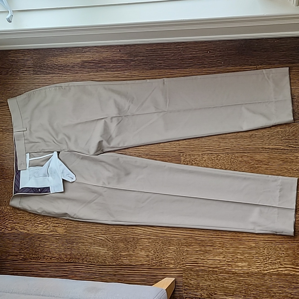 Dress pants